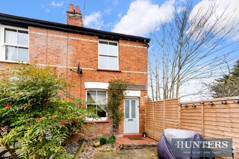 6, Ernest Cottages Kingston Road, Epsom, KT17 2DS