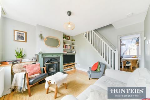 6, Ernest Cottages Kingston Road, Epsom, KT17 2DS