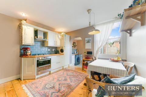 6, Ernest Cottages Kingston Road, Epsom, KT17 2DS