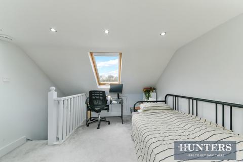6, Ernest Cottages Kingston Road, Epsom, KT17 2DS