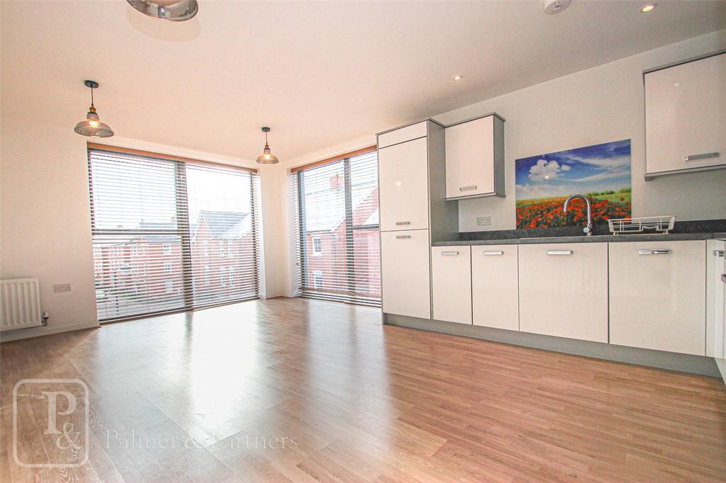 Open Plan