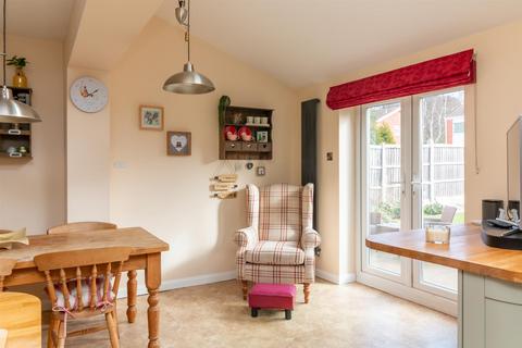 13 Asher Lane, Ruddington, Nottingham, NG11 6HS