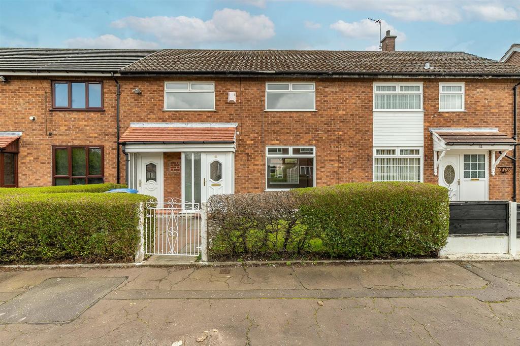 Epping Drive, Sale 3 bed terraced house for sale £250,000