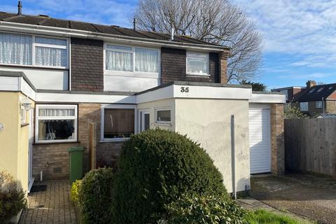 3 bedroom house to rent - Calthorpe Gardens, Sutton