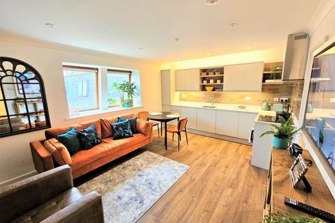 1 bedroom apartment for sale - Ireton Close, Muswell Hill, N10