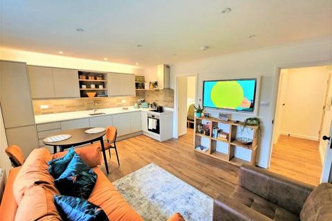 1 bedroom apartment for sale, Ireton Close, Muswell Hill, N10