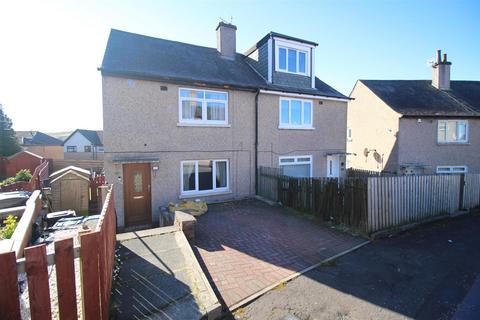 16 Canmore Crescent, Greenock, PA16 7LX