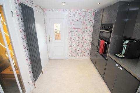 16 Canmore Crescent, Greenock, PA16 7LX