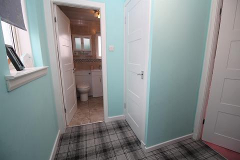 16 Canmore Crescent, Greenock, PA16 7LX