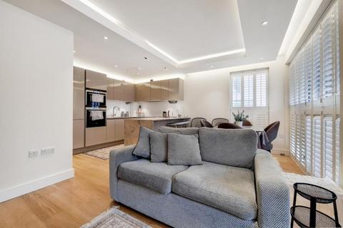 2 bedroom apartment for sale, Thurstan Street, London, SW6