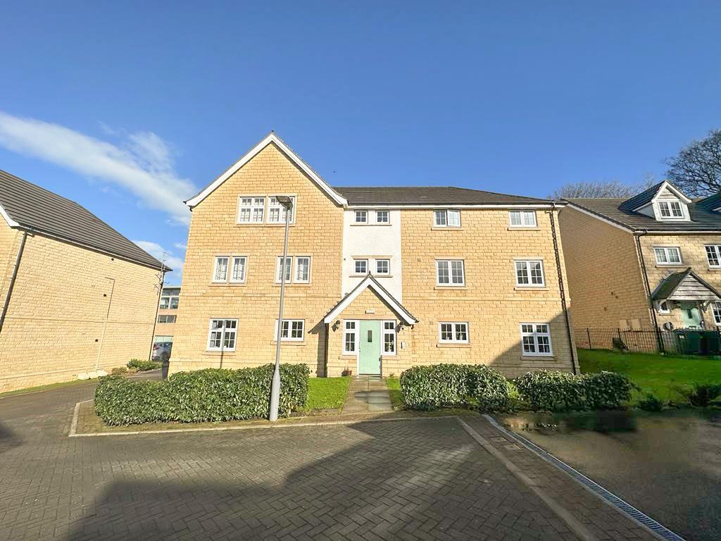 Willow Avenue, Steeton 2 bed apartment £695 pcm (£160 pw)