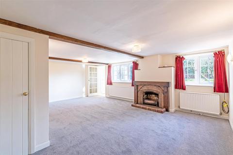 3 bedroom cottage to rent - Rose Cottage, Knutsford Road, Grappenhall, Warrington