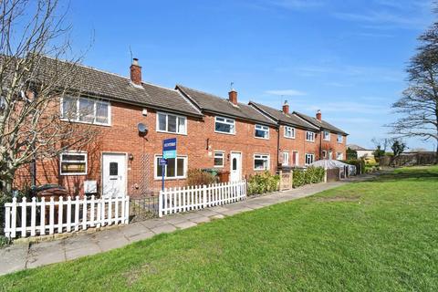 11 Howson Close, Guiseley, Leeds, LS20 9JW