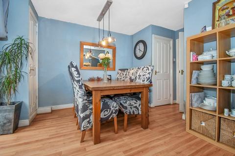 5 Coppice Wood Close, Guiseley, Leeds, LS20 9JR
