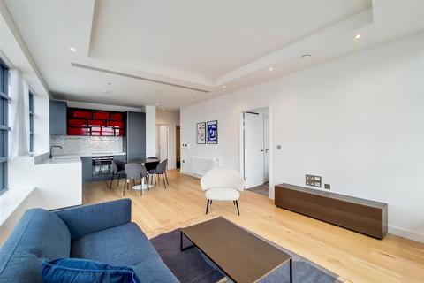 2 bedroom apartment for sale - Defoe House, London City Island, E14