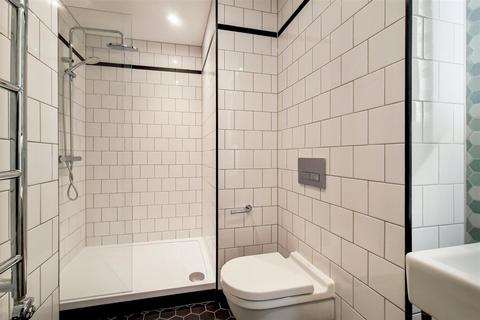 2 bedroom apartment for sale - Defoe House, London City Island, E14