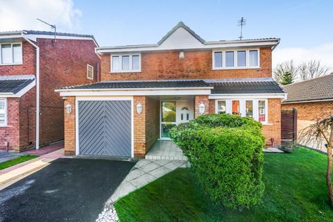 20 Beaumaris Close, Leigh, WN7 5BP