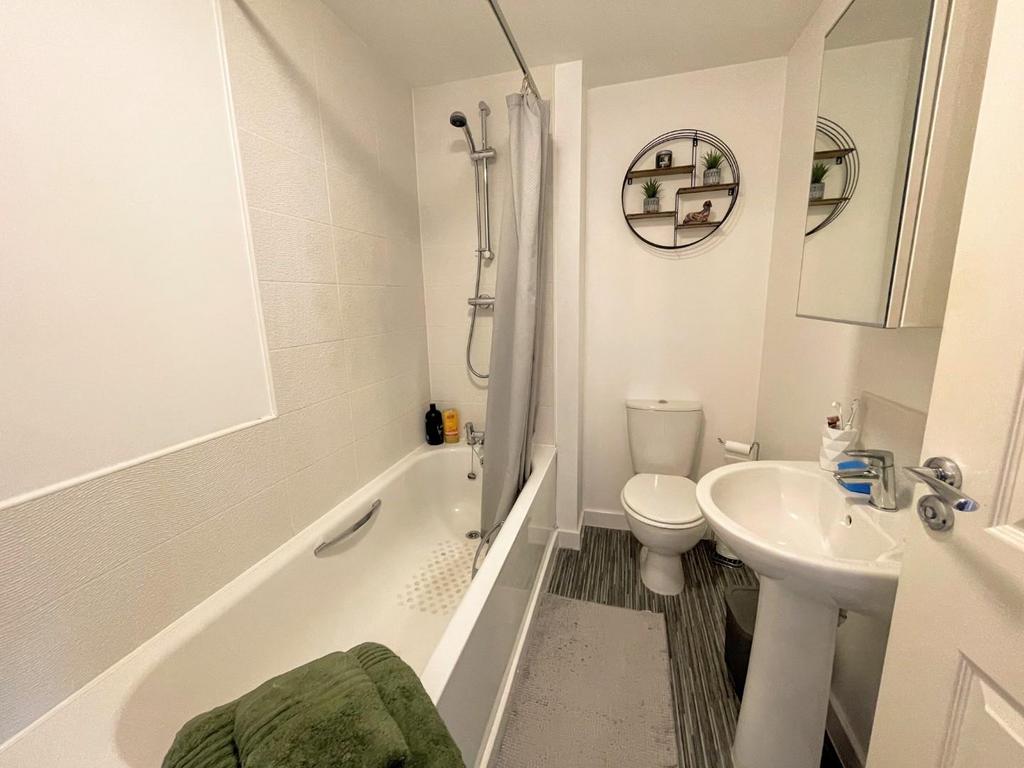 Bathroom/w.c