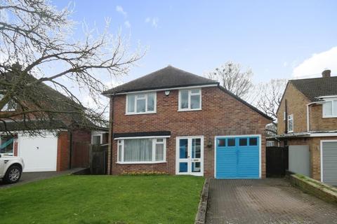 31 Birch Croft Road, Sutton Coldfield, B75 6BP