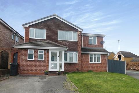 5 bedroom detached house for sale, Avery Road, Sutton Coldfield