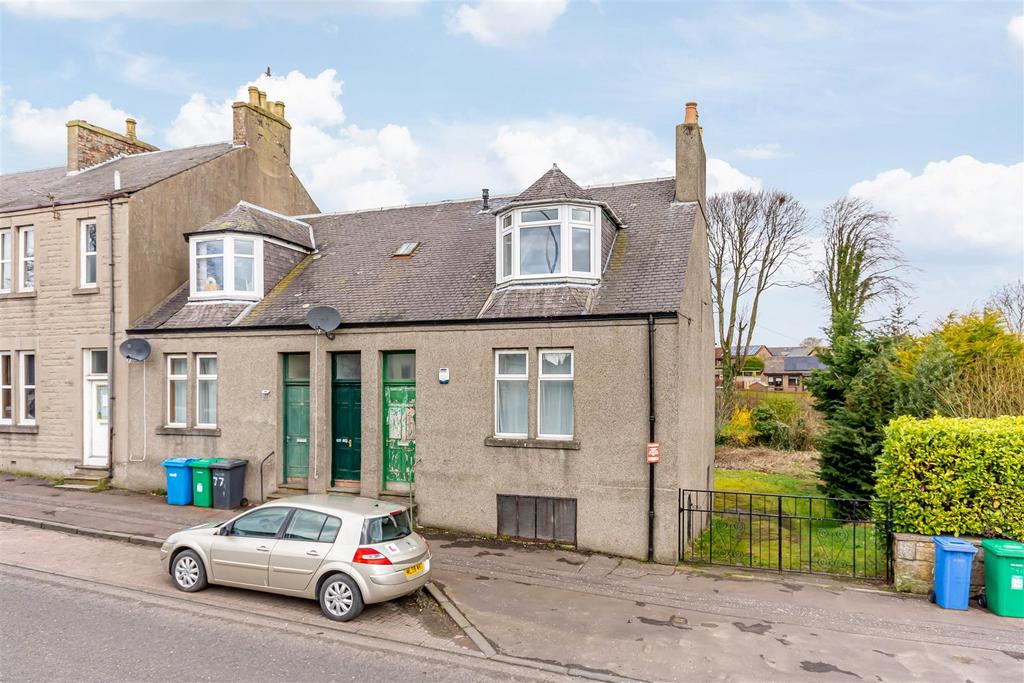 79B Station Road, Kelty, KY4 0BL 1 bed property for sale £78,000