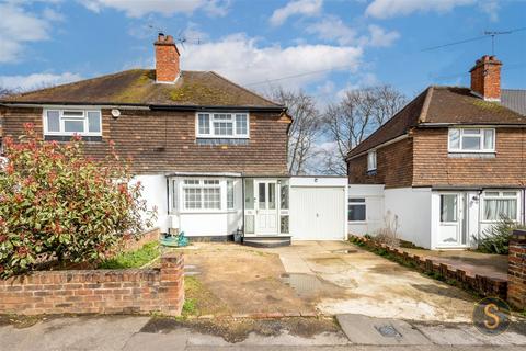 26 Mill Way, Mill End, Rickmansworth, WD3 8QP