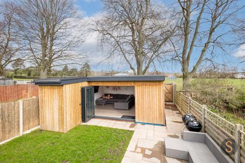 26 Mill Way, Mill End, Rickmansworth, WD3 8QP