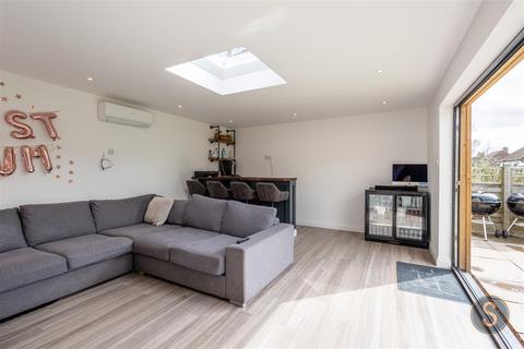26 Mill Way, Mill End, Rickmansworth, WD3 8QP