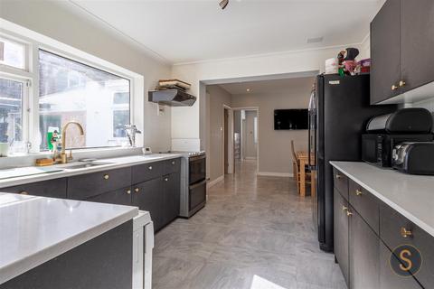26 Mill Way, Mill End, Rickmansworth, WD3 8QP