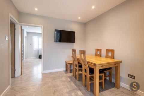 26 Mill Way, Mill End, Rickmansworth, WD3 8QP