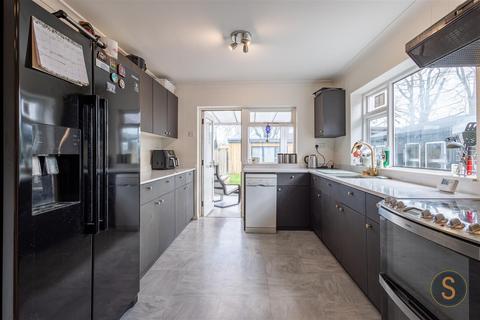 26 Mill Way, Mill End, Rickmansworth, WD3 8QP