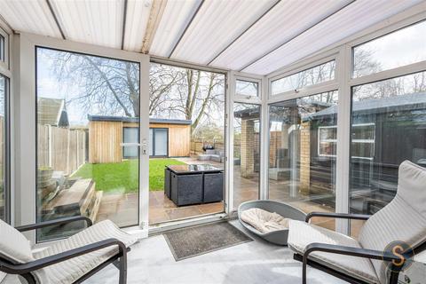 26 Mill Way, Mill End, Rickmansworth, WD3 8QP