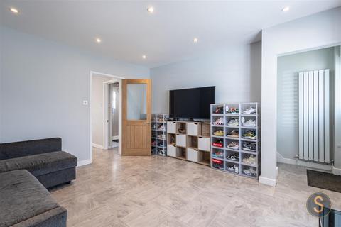 26 Mill Way, Mill End, Rickmansworth, WD3 8QP