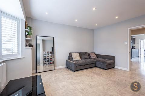 26 Mill Way, Mill End, Rickmansworth, WD3 8QP