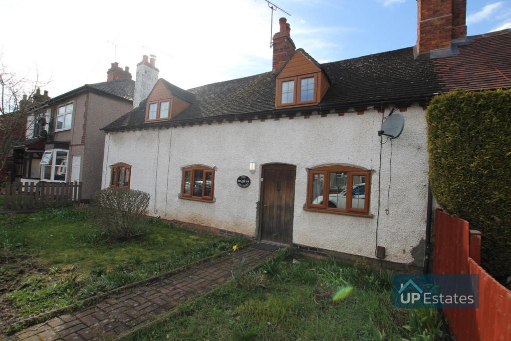 Wilsons Lane, Coventry 3 bed cottage £1,200 pcm (£277 pw)