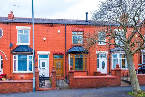 2 bedroom terraced house for sale, Crawford Avenue, Tyldesley, Manchester