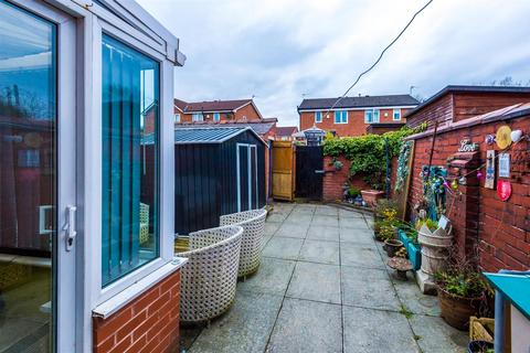 2 bedroom terraced house for sale, Crawford Avenue, Tyldesley, Manchester
