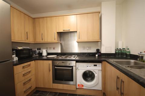 1 bedroom apartment for sale, Hibernia Court, North Star Boulevard, Greenhithe
