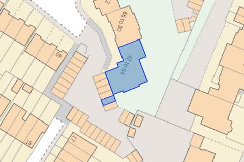 58 Arborfield Close, Slough, SL1 2JW