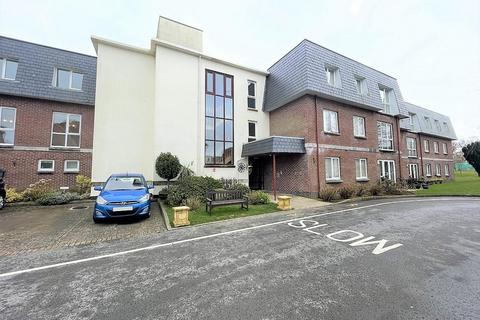 2 bedroom retirement property for sale - Willow Court, Clyne Common, Swansea