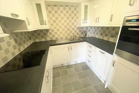 2 bedroom retirement property for sale - Willow Court, Clyne Common, Swansea