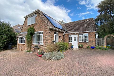 4 bedroom detached house for sale, Bodiam Avenue, Goring-By-Sea, Worthing