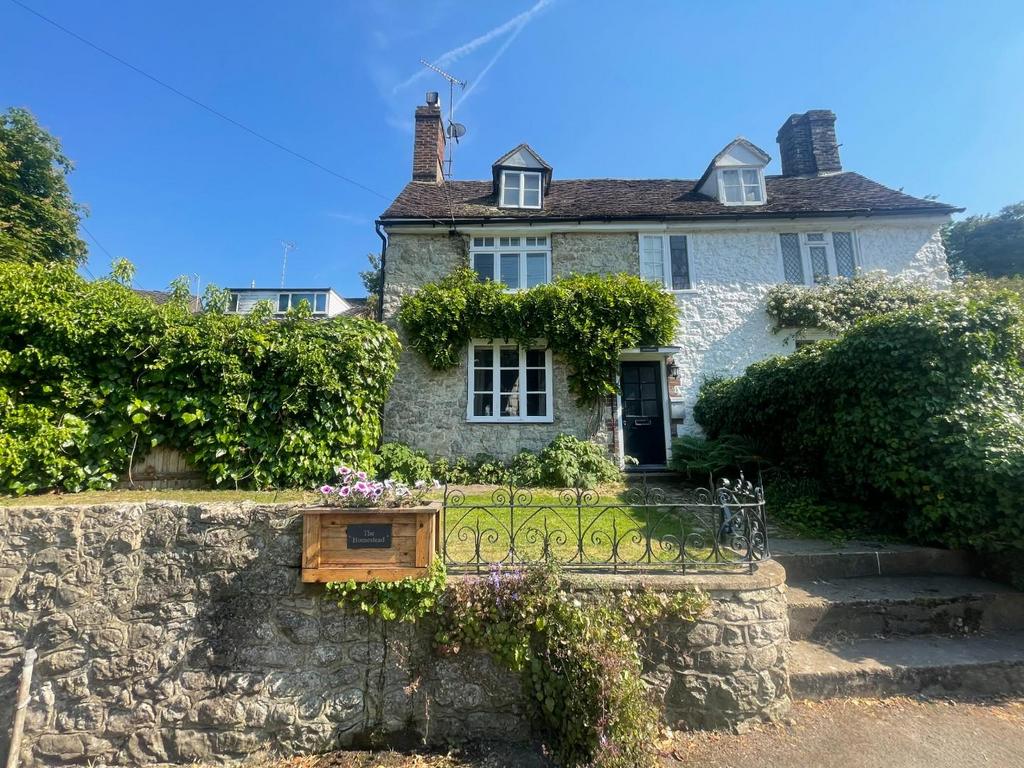 Well Street, Loose, Maidstone 3 bed semidetached house £575,000