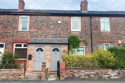 2 bedroom mews to rent - Huxley Street, Altrincham
