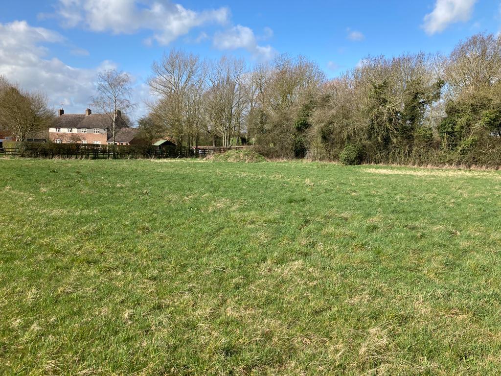 Land off Welford Road, Shearsby, Leicestershire Farm land £63 pcm (£