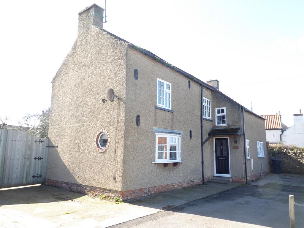 Morton On Swale, Northallerton 3 bed detached house for sale £325,000