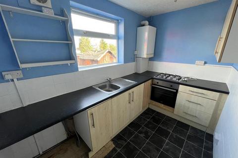 2 bedroom property to rent - Michaelmas Road, Coventry, West Midlands, CV3 6HF