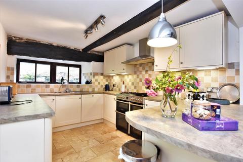 4 bedroom semi-detached house for sale, Foxfield, Broughton