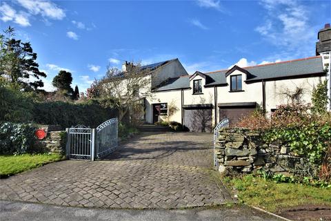 4 bedroom link detached house for sale, Greety Gate House, Foxfield, Broughton