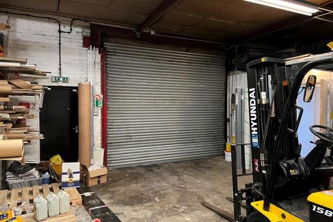 Industrial unit for sale - Signature Flooring Premises, Hot Lane, Burslem, Stoke on Trent, ST6 2BN